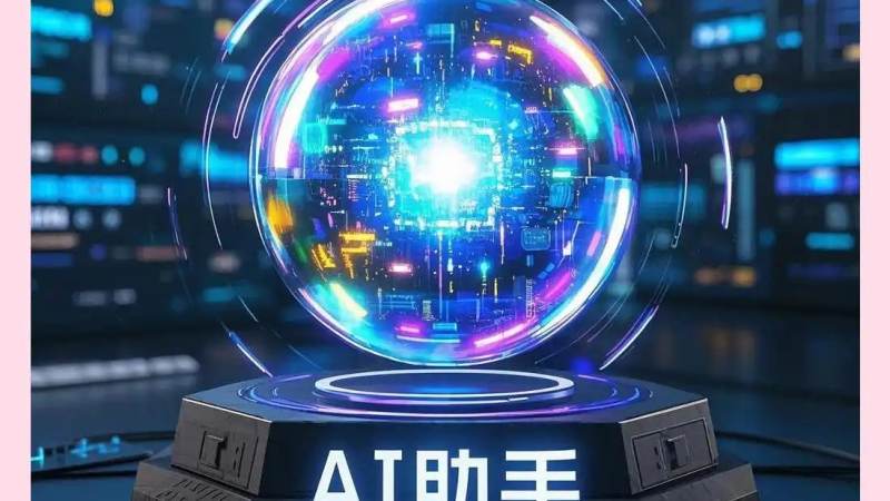 bwin必赢官方网站关于我们配图：智能设备与端侧AI协作场景